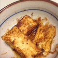 kitakun's cooksnap of when they made チョー簡単☆彡厚揚げのおかかポン酢.