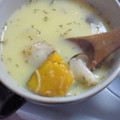 むーあちゃん's cooksnap of when they made ほたて・かぼちゃ・きのこのミルク煮.