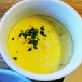 ささなお's cooksnap of when they made 簡単コーンスープ.