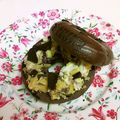 龍青空ママ's cooksnap of when they made *ドライフルーツとチョコのトースト*.