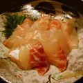 大魔女's cooksnap of when they made ✿雅（みやび）✿鯛の昆布〆.