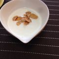 ゆっこ818's cooksnap of when they made R-1ヨーグルト＊ヨーグルティアで♪.