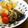うさぎのシーマ's cooksnap of when they made 赤たまねぎとひじきのサラダ.