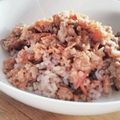 みっくママ's cooksnap of when they made ケチャップでミートソース.