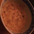 クックPB5WVW☆'s cooksnap of when they made 苺と生クリームのデザート♪ジャムでも♪.