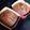クックQYXPJB☆'s cooksnap of when they made チョコバナナパウンドケーキ.