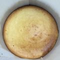 みどりいろ。's cooksnap of when they made 簡単☆カロリーオフ♪　豆腐チーズケーキ.