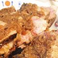 ricotanmam's cooksnap of when they made 炊飯器で*ジューシーなローストポーク.