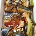 おやつたべる's cooksnap of when they made 黄金比*鯖の煮付け.