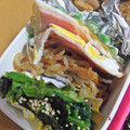 ゆけり３兄弟's cooksnap of when they made 人参としらたきのきんぴら.