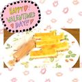 maa_aari♡'s cooksnap of when they made 混ぜるだけ！濃厚ベイクドチーズケーキ♪.