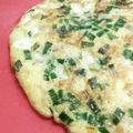 yuming219's cooksnap of when they made タイ料理作ろ♪カイチヤオ/カイヤッサイ.