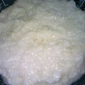 ゆうたけんと's cooksnap of when they made むちゃくちゃ甘い！高糖度甘酒の作り方.