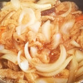 もぐもぐログ's cooksnap of when they made 南関あげとたまねぎの甘辛煮.