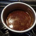 かす”お's cooksnap of when they made ☆ジンギスカンのたれ☆.