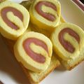 野菜のはたけ's cooksnap of when they made 焼いて旨いマジカル♡焼きタルトトースト♡.