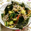 じょにー43's cooksnap of when they made 簡単！ランチにも〜しらすと桜海老の丼.