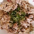 ちーこりんりん's cooksnap of when they made ぶたもやし.