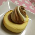野菜のはたけ's cooksnap of when they made 焼いて旨いマジカル♡焼きタルトトースト♡.