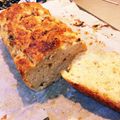 pooko132's cooksnap of when they made ほっこり⁂バナナパウンド.