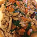 シングルアイシャドウ's cooksnap of when they made 奪い合いほどうまい☆あんかけやきそば.
