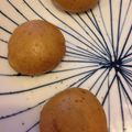 シングルアイシャドウ's cooksnap of when they made ✿はちみつ黒糖まんじゅう✿.