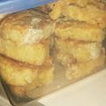 のりづきまるあ's cooksnap of when they made 自家製でダイエットおからクッキー＠改訂版.