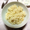 Sみさき's cooksnap of when they made 簡単に! 炊飯器でピラフ.