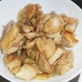 かほたくhy's cooksnap of when they made 簡単。鶏もも肉の塩コショウ焼き♥.