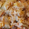 はぷた's cooksnap of when they made レタスチャーハン♪.