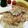 Abeille8's cooksnap of when they made ～ローズマリー風～☆ハッシュドポテト☆.