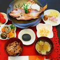 yuki2007's cooksnap of when they made お食い初め〜祝い膳メニュー.