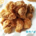 cocohome's cooksnap of when they made 揚げないカラカラ塩唐揚げ♥︎.