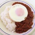 よしこ。。's cooksnap of when they made 野菜の旨みで簡単ヘルシー！キーマカレー.