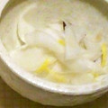 olive11's cooksnap of when they made 大根の即席漬け.