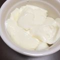 たろ吉♡'s cooksnap of when they made 杏仁豆腐　 コンビニ風.