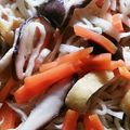 ともかずみみ's cooksnap of when they made 超かんたん切り干し大根煮.