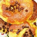 谷さんスヌーピー's cooksnap of when they made HMで作る簡単マフィン♡.
