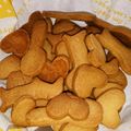 ゆみままキッチン's cooksnap of when they made *誰でも簡単型抜きクッキー*.