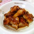 三日坊主さん's cooksnap of when they made 鶏モモ肉の照り焼き.