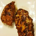 やま☆ぴろ's cooksnap of when they made 居酒屋メニュー、簡単にできる塩つくね.