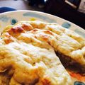 sunny333's cooksnap of when they made お豆腐とバナナのもっちりケーキ♪.
