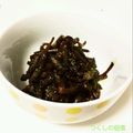 優愛LOVE's cooksnap of when they made 春を満喫☆【つくしの佃煮】.