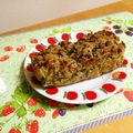 komutatata's cooksnap of when they made 抹茶のガトーショコラ.