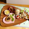 komutatata's cooksnap of when they made 冷凍保存★ハンバーグの簡単パテを作ろう♪.