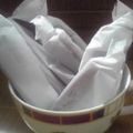 明日見's cooksnap of when they made 生キャラメル　☆チョコ味☆とろけます♪.