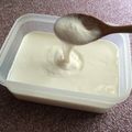 り☆ほ's cooksnap of when they made カスピ海ヨーグルトを増やす.