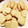 しみコーン抹茶味's cooksnap of when they made 卵不使用♡簡単！ザクザククッキー♡.
