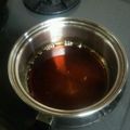 ∠れいな's cooksnap of when they made 基本の☆プリンカラメル❤.