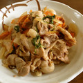 ドレステン's cooksnap of when they made 豚肉と紫蘇のごま油炒め.